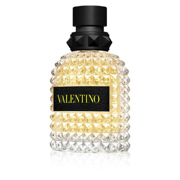 Born In Roma Yellow Dream For Him Eau De Toilette 50Ml